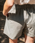 Short patterns