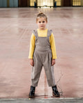 Overall patterns