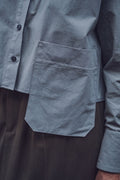 Overshirt patterns