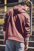 Hoodie patterns