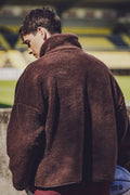 Jacket patterns