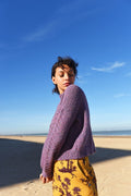 Sweater patterns