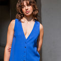 Jumpsuit patterns