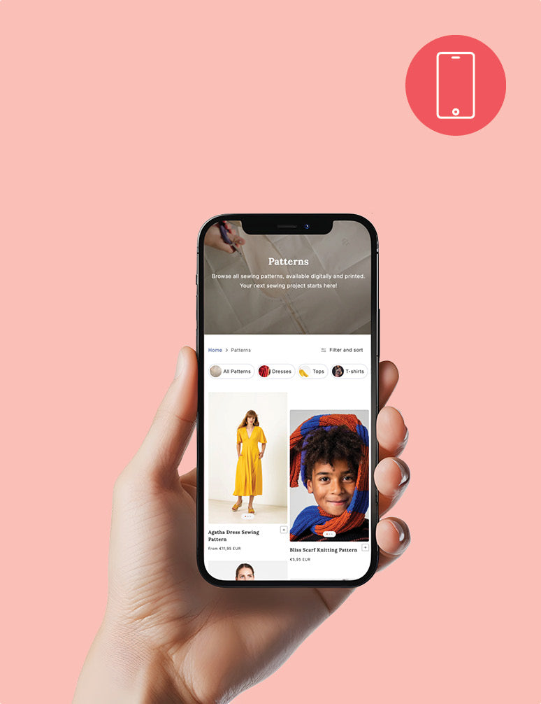 Premium Digital Subscription