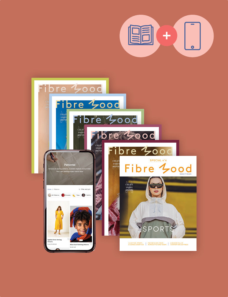 Premium Paper & Digital Subscription