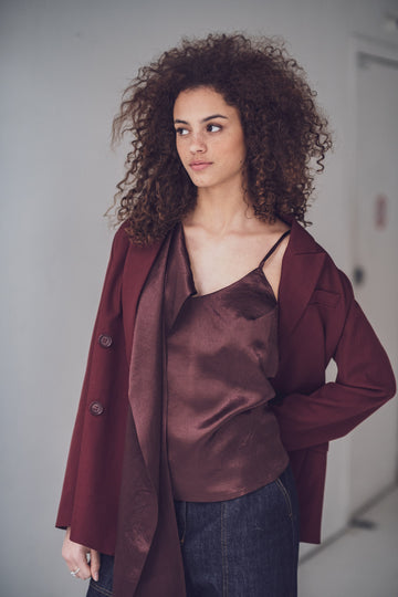 Willow Top Sewing Pattern