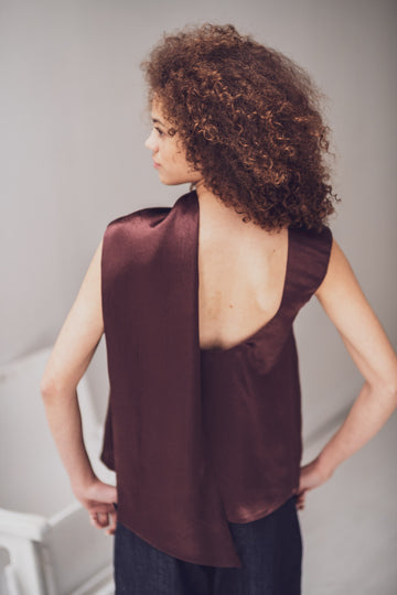 Willow Top Sewing Pattern