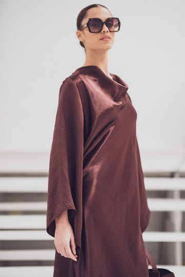 Vendela Dress Sewing Pattern