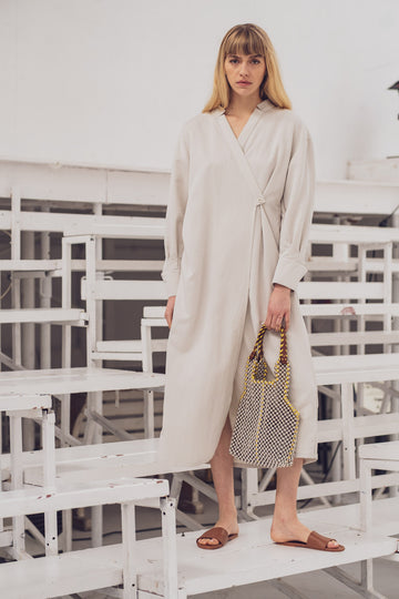 Ola Dress Sewing Pattern