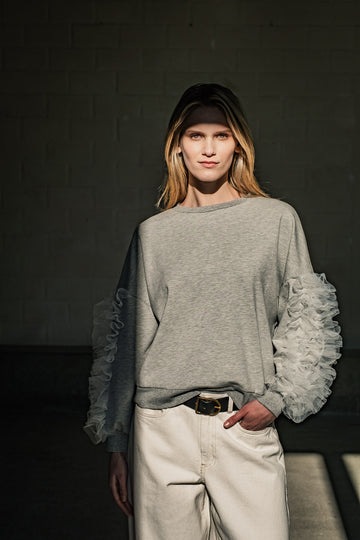 Pattern bundle: Fibre Move