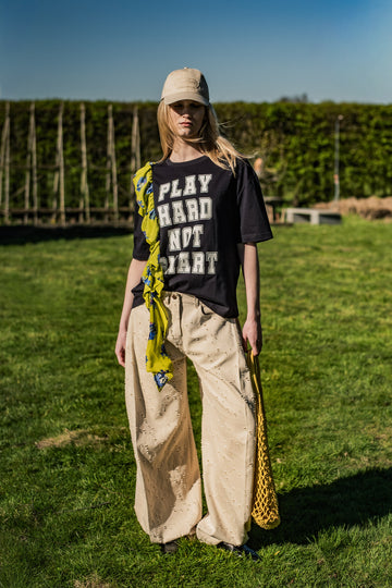 Luki Trousers Sewing Pattern