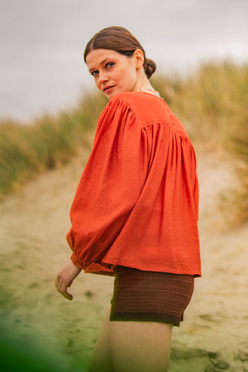 Maris Top Sewing Pattern