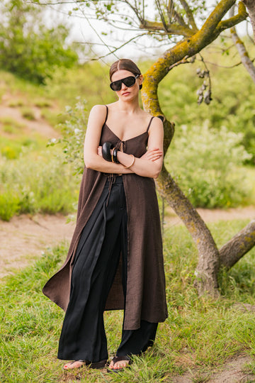 Amaya Dress Sewing Pattern