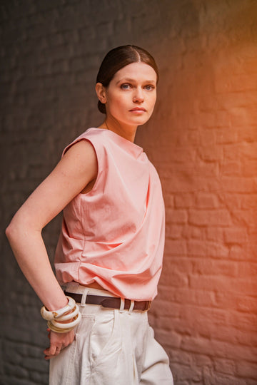 Elinor Top Sewing Pattern