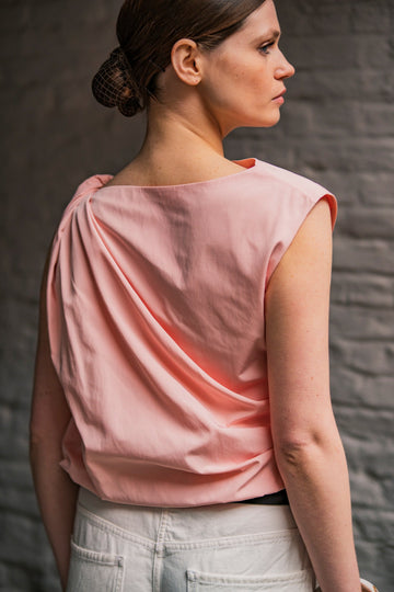 Elinor Top Sewing Pattern
