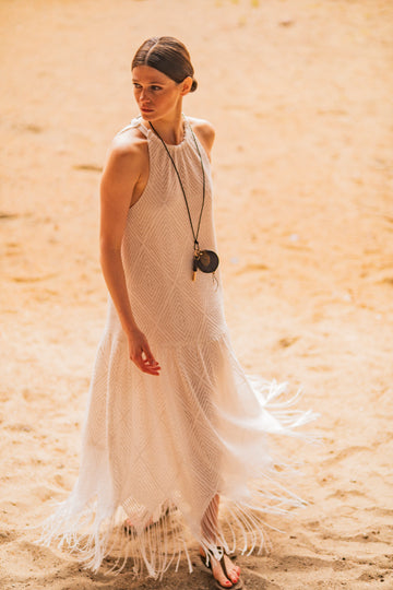 Jax Dress Sewing Pattern