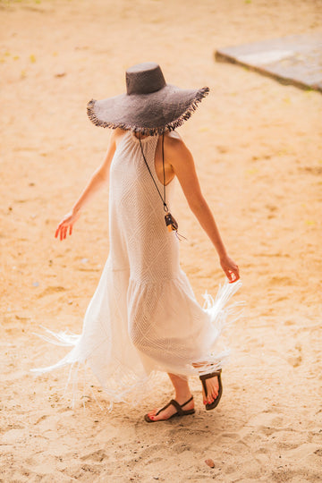 Jax Dress Sewing Pattern