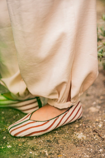Josse Trousers Sewing Pattern