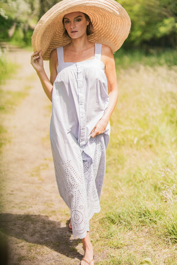 Storm Dress Sewing Pattern