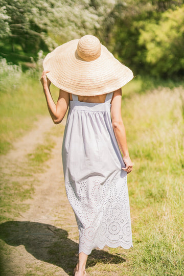 Storm Dress Sewing Pattern