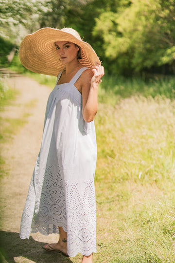 Storm Dress Sewing Pattern