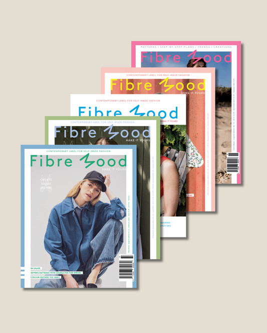 Summer pack: Issues 37, 34, SP2, 28 and 15